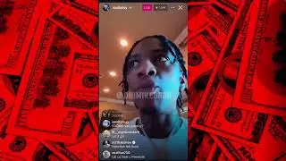 SOULJA BOY DISSES DRAKE AFTER HE DROPS “ GOODNESS GRACIOUS “ SONG SNIPPET 😳 “RESPOND TO KENDRICK‼️”