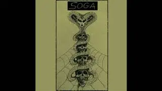 Soga - Demo (Full Album)