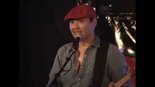 Mobadass / The Steadies at Amigos, 2010