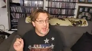 Welcome to the Mark Dee Channel