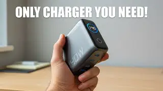 Anker 140W Laptop Charger Review &ndash; The Only Charger You&rsquo;ll Ever Need