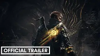 Project Magnum - Official Trailer | PS5, PS4
