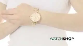 Fossil Ladies' Jacqueline Watch (ES3435)