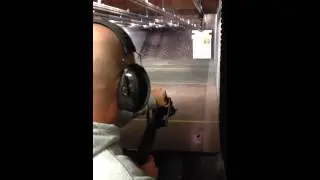 Mossberg 500 Chainsaw Zombie Killer