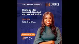 Strategies for Successful Product and Market Testing