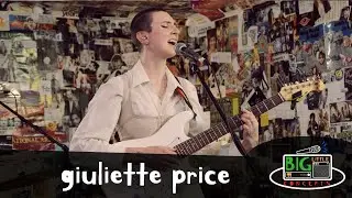 giuliette price Live - Big Little Concepts S01E04