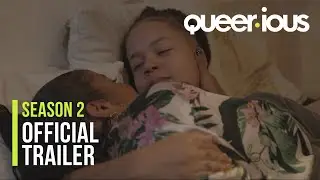 Queer&middot;ious OFFICIAL TRAILER
