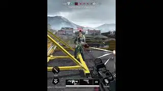 Delta Force 💀 Vortex Gaming - 229 #DeltaForce #DeltaForceGame #DeltaForceCreator