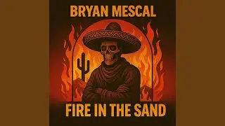 Fire In The Sand