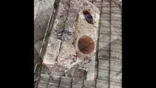 Removing a Chimney Stack Safely! 🏠 Step-by-Step Guide