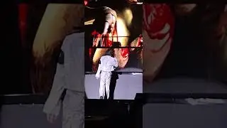 Bring Me The Horizon - Kool-Aid Live at NexFest 2024 Jakarta ID