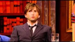David Tennant en Paul O'grady 08-10-2010avi