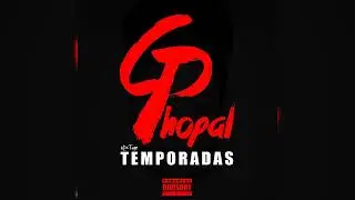 GHOPAL - DANGER LIFE FEAT LUX MARLEY