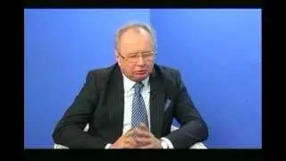 Dr Jerzy Markowski - Rozmowy Prowincjonalne
