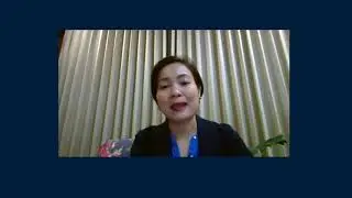 Day 3 Keynote - Her Excellency Chea Serey