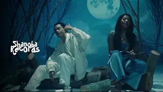 BIN - Ap&ecirc; 1001 FT. Ludmilla (LETRA/&Aacute;udio Oficial) | Shanoba