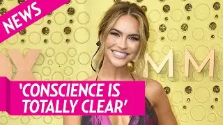 Chrishell Stause&rsquo;s &lsquo;Conscience Is Totally Clear&rsquo; Amid Justin Hartley Divorce