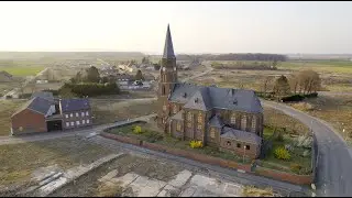 Manheim-alt (M&auml;rz 2022) - Video 1