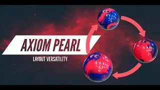 Storm | Layout Versatility | Axiom Pearl