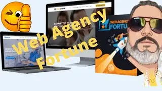 web agency fortune review 😍 [10/10] check out my complete webagencyfortune review 😍 -  2021 - 9