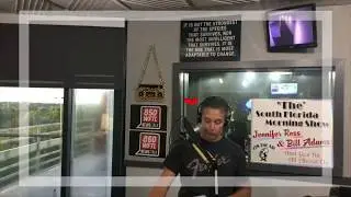 The South Florida Morning Show - Top Fantasy Football Names Of 2018