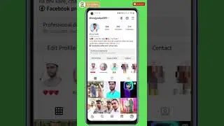 Instagram bio me twitter link kaise dale, How to add twitter link in instagram bio, #insta #twitter