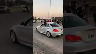 BMW 135 600HP ARGENTINA