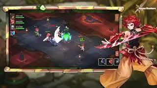 Join in the PVP Arena! #abysshunters #r2games  #pixel #idlerpg