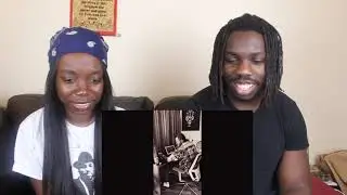HEADIE ONE - ROSE GOLD - REACTION VIDEO