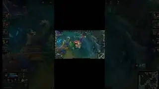 Momento sublime #shorts #jhin #leagueoflegends #LAN