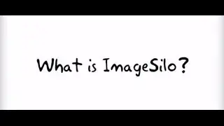 What is ImageSilo?