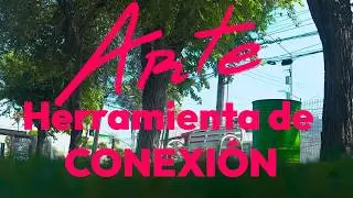 Opiniones de un artista: Comunidad y 3eros Espacios | El Arte como herramienta de conexi&oacute;n