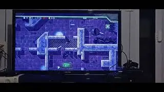Alien Breed ps3/ps vita farming trophy TEAMSTER , episode Alien Breed level 1.
