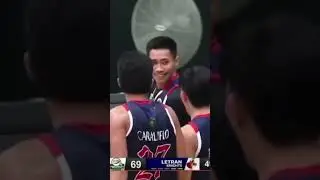 Rhenz Abando! | Pinoy Pride!