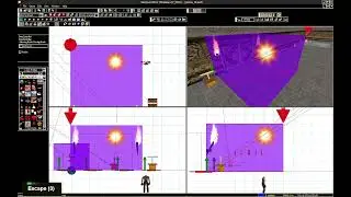 Serious Sam Editor revolution classic 64 bit parte 4