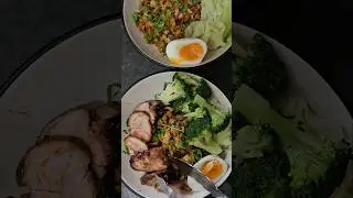 Chinese BBQ Pork