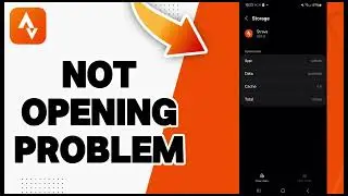 How To Fix Strava Not Opening Problem 2025