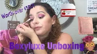 Boxyluxe Time! Boxycharm&rsquo;s Best Box Ever!