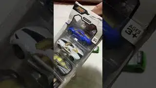 ASMR Unboxing and Testing Tayo Cars, Nana, Gani, Rogi, Lani ASMR No Talking #automobile #toys #asmr