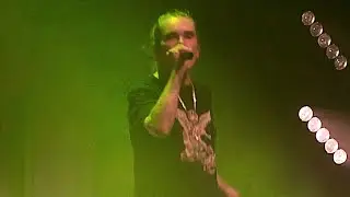 Ian Brown-Golden Gaze-Glasgow 02 Academy 26th September 2022
