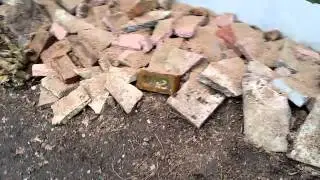 Rock Garden RC Course.