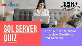 sql server : Interview Quiz | sql server interview question and answer | Part 1