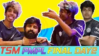 TSM-entity PMPL SA Final highlights 🔥 | TSMENT POV