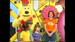 Fun Song Factory Episode 22 | 