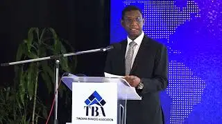 2nd TBA Conference on Financial Inclusion, Opening Ceremony - Part III
