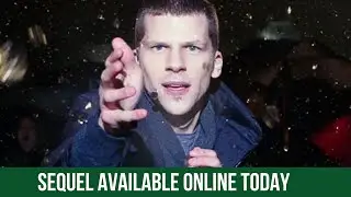 When is the digital release of Now You See Me 3: When and how to watch the sequel at home?