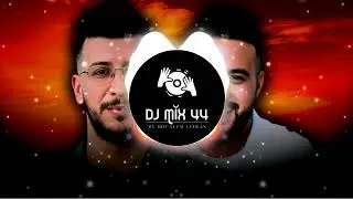 CHEB MOMO X DJALIL PALERMO - DJ MIX 44 REMIX 2026 🎧🔊🎵