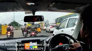 maruti celerio automatic amt detailed test drive review in Tamil
