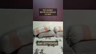 ROF ANANDA SECTOR 95 GURGAON