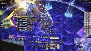 FRU P4 Big Time Crunch Time (Day 35)